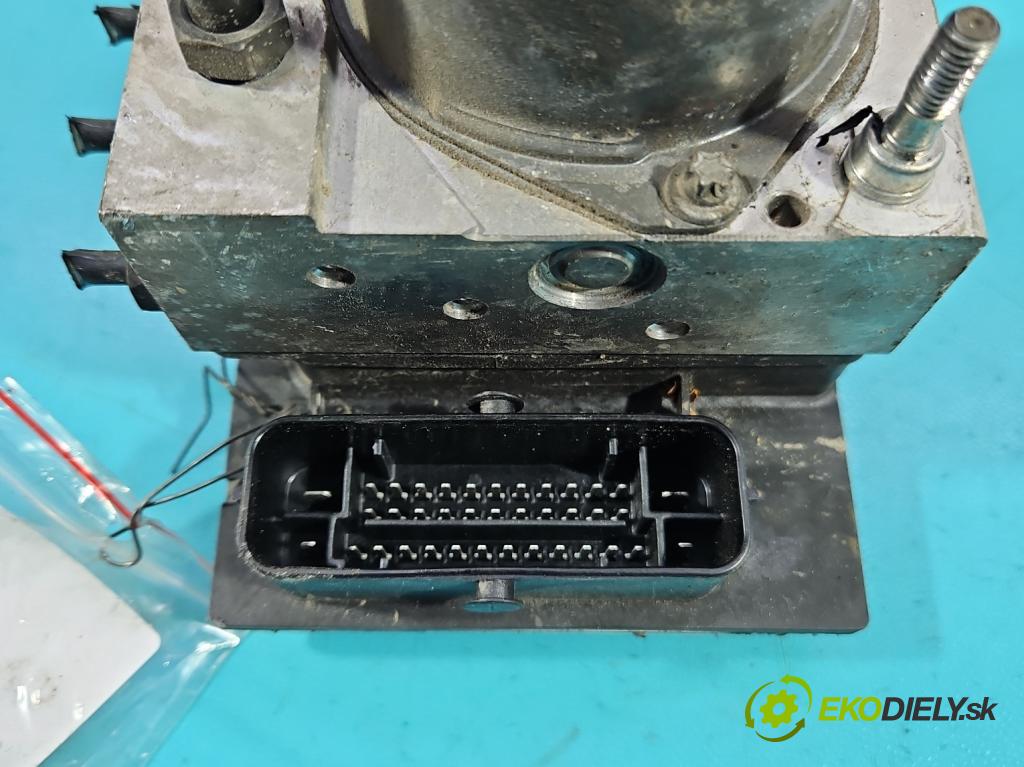 Audi A6 C6 2004-2011 2.0 tdi 140 HP manual 103 kW 1968 cm3 4- čerpadlo abs 0265234260 (Pumpa ABS)