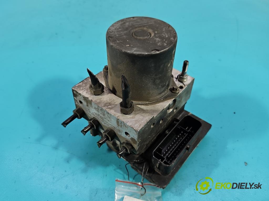 Audi A6 C6 2004-2011 2.0 tdi 140 HP manual 103 kW 1968 cm3 4- čerpadlo abs 0265234260 (Pumpa ABS)