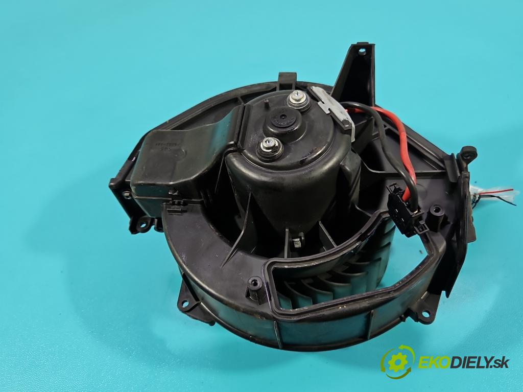 Audi A6 C6 2004-2011 2.0 tdi 140 HP manual 103 kW 1968 cm3 4- ventilátor vzduchu