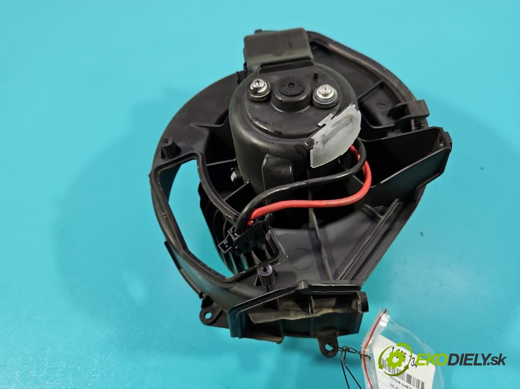 Audi A6 C6 2004-2011 2.0 tdi 140 HP manual 103 kW 1968 cm3 4- ventilátor vzduchu
