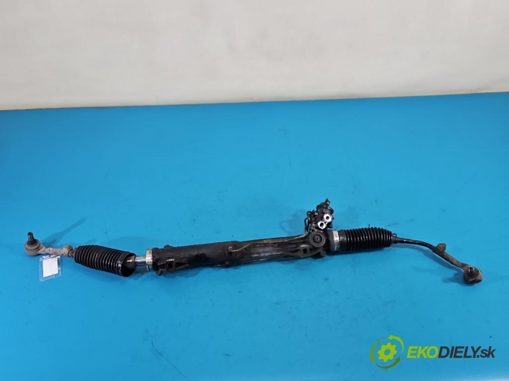 Bmw 3 E90 2005-2013 3.0d 231 HP automatic 170 kW 2993 cm3 5- Ozubené kolo: volant 6777471