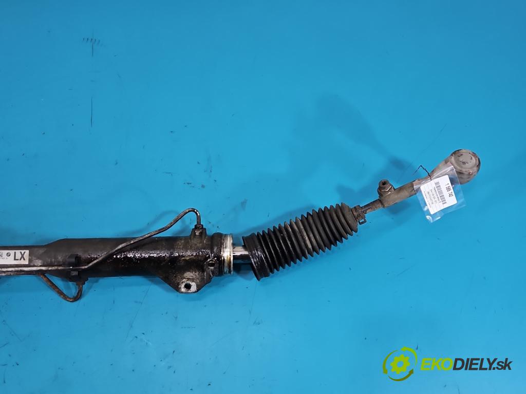 Bmw 3 E90 2005-2013 3.0d 231 HP automatic 170 kW 2993 cm3 5- Ozubené kolo: volant 6777471