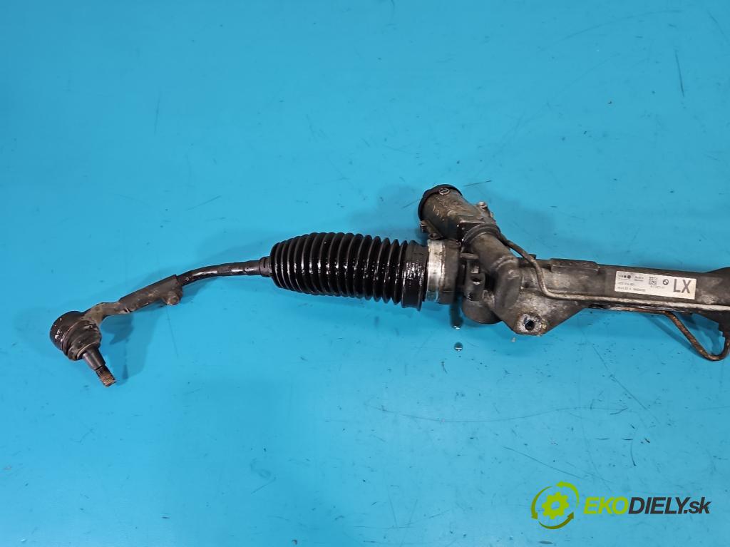 Bmw 3 E90 2005-2013 3.0d 231 HP automatic 170 kW 2993 cm3 5- Ozubené kolo: volant 6777471