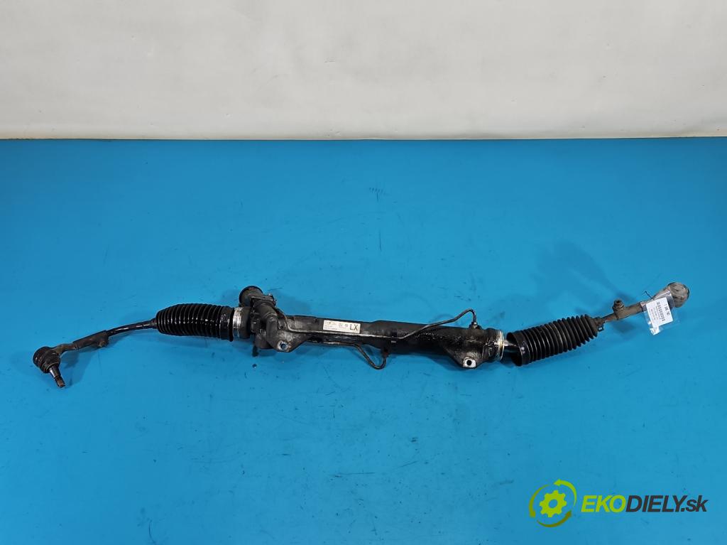 Bmw 3 E90 2005-2013 3.0d 231 hp automatic 170 kW 2993 cm3 5- řízení volant 6777471