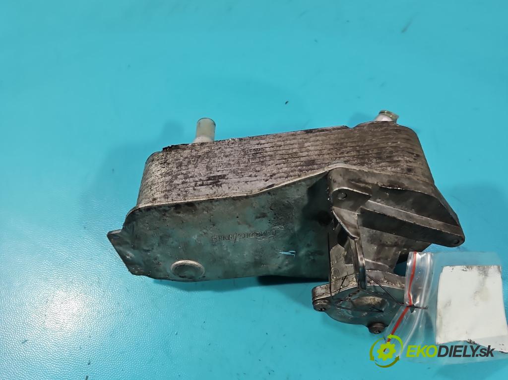 Bmw 3 E90 2005-2013 3.0d 231 HP automatic 170 kW 2993 cm3 5- chladič oleja: 7521064