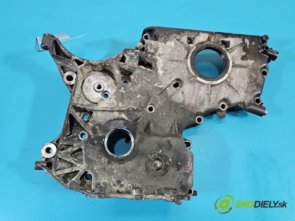 Bmw 3 E90 2005-2013 3.0d 231 HP automatic 170 kW 2993 cm3 5- obal načasovanie 7790427 (Kryt motora)