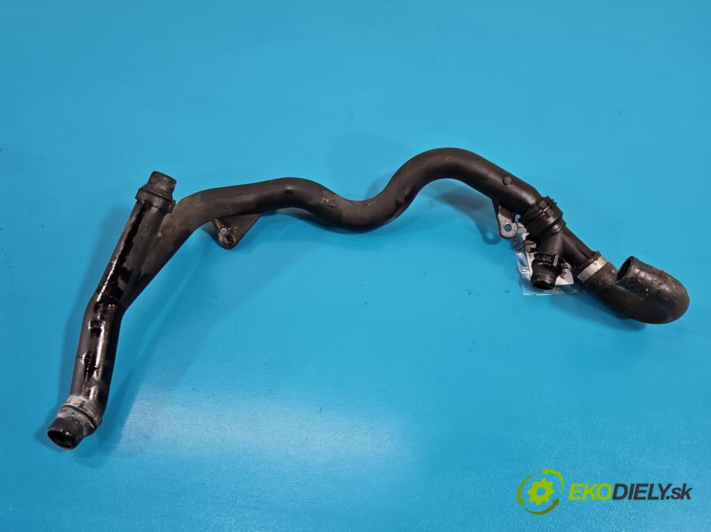 Bmw 3 E90 2005-2013 3.0d 231 HP automatic 170 kW 2993 cm3 5- Magistrala: vodna 