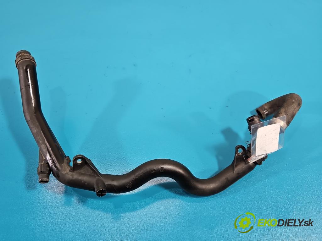 Bmw 3 E90 2005-2013 3.0d 231 HP automatic 170 kW 2993 cm3 5- Magistrala: vodna