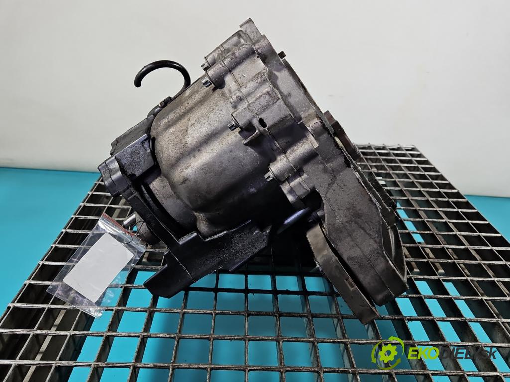 Bmw 3 E90 2005-2013 3.0d 231 hp automatic 170 kW 2993 cm3 5- Redukce: 7552701