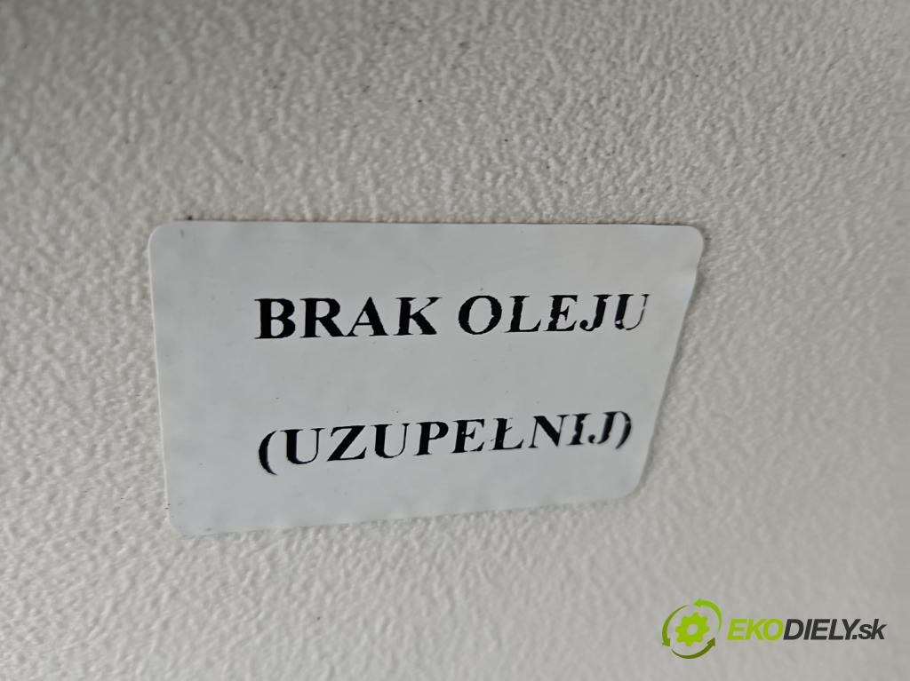 Bmw 3 E90 2005-2013 3.0d 231 hp automatic 170 kW 2993 cm3 5- Redukce: 7552701