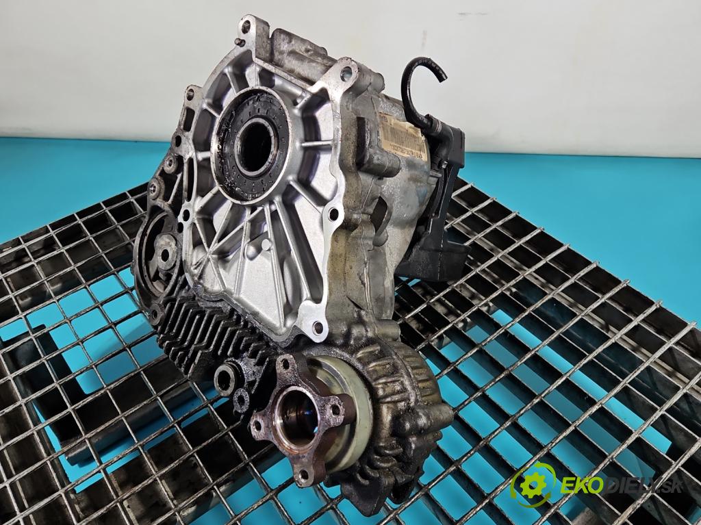 Bmw 3 E90 2005-2013 3.0d 231 hp automatic 170 kW 2993 cm3 5- Redukce: 7552701