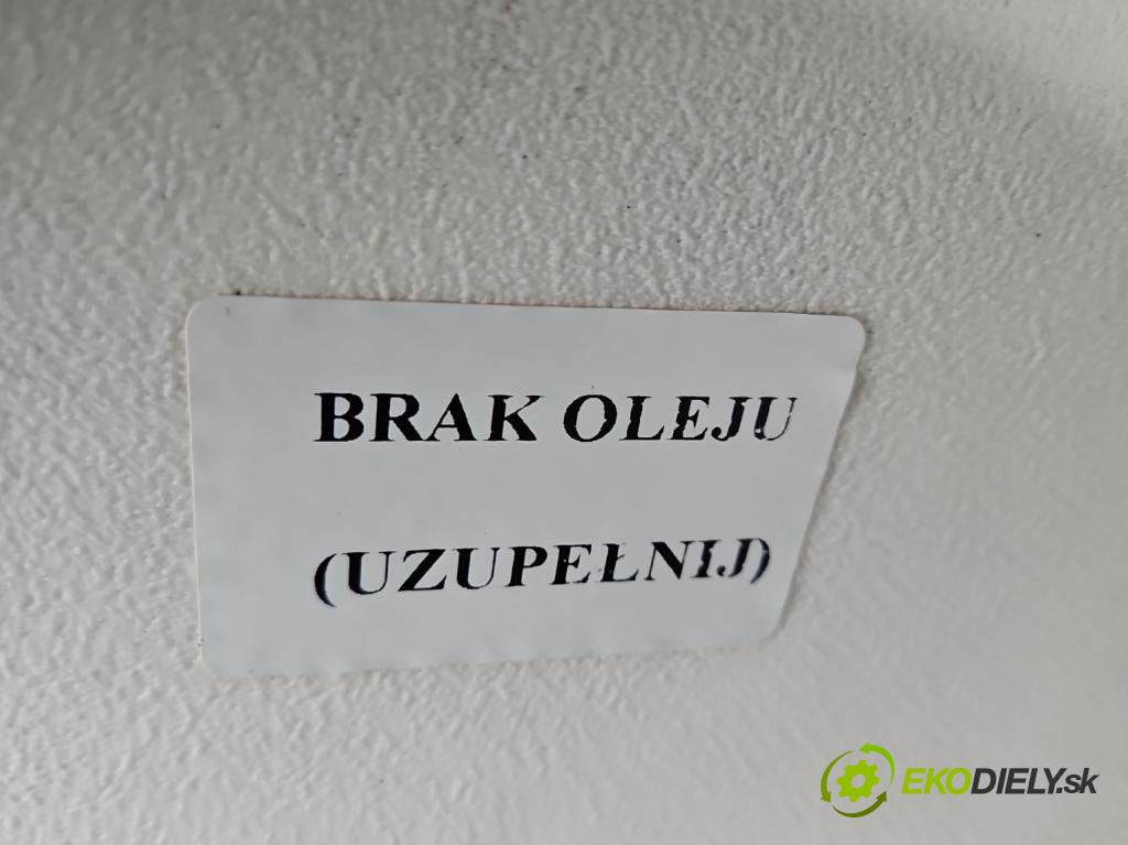 Bmw 3 E90 2005-2013 3.0d 231 HP automatic 170 kW 2993 cm3 5- Most: predný 7533976