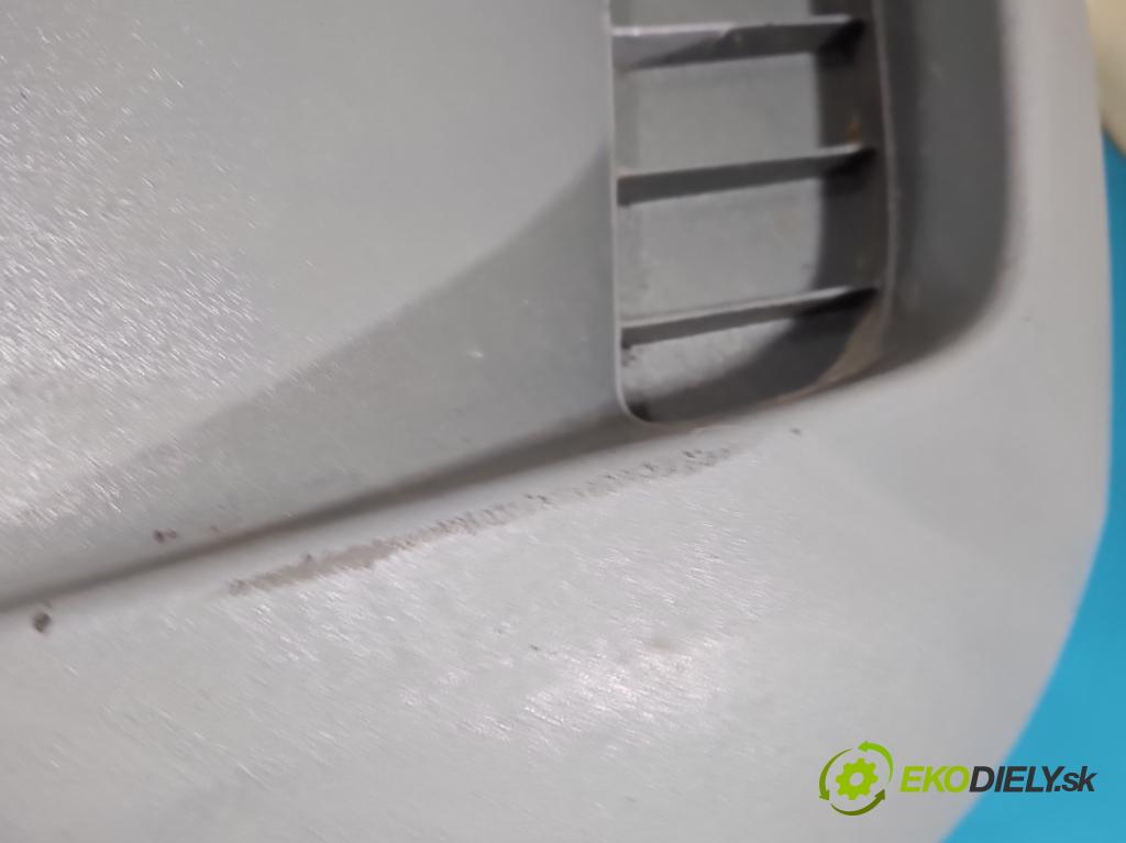 Iveco Daily IV 2006-2014 2.3 HPI 136 HP manual 100 kW 2287 cm3 5- nárazník predné  (Kľučka dverí ostatné)