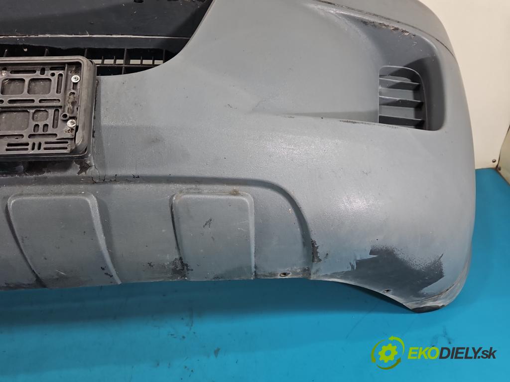 Iveco Daily IV 2006-2014 2.3 HPI 136 HP manual 100 kW 2287 cm3 5- nárazník predné  (Kľučka dverí ostatné)