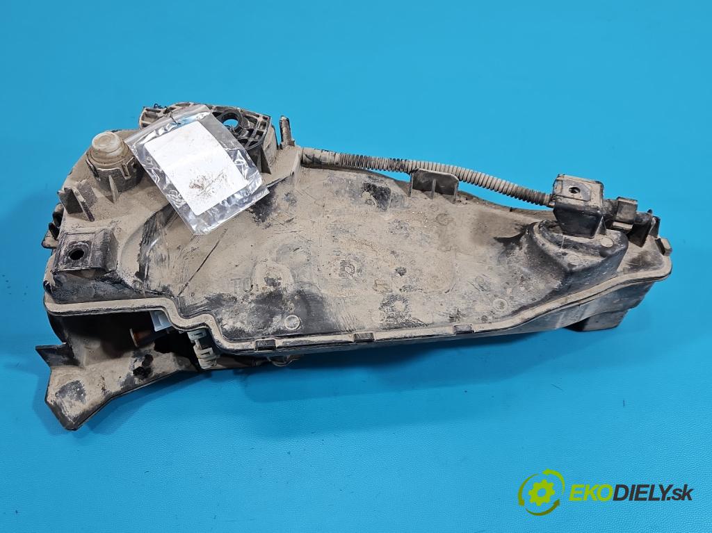 Peugeot 301 1.6 hdi 99 HP manual 73 kW 1560 cm3 4- Nádrž: tekutina: FAP DPF 9815712580