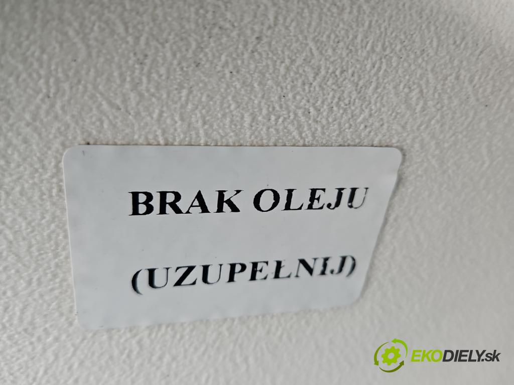 Peugeot 301 1.6 hdi 99 HP manual 73 kW 1560 cm3 4- prevodovka stupeň,rýchlosť manual 20ET30
