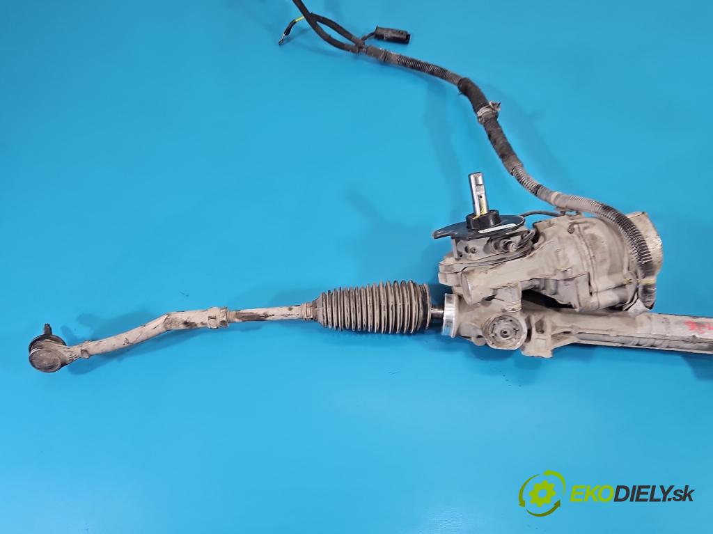 Peugeot 301 1.6 hdi 99 HP manual 73 kW 1560 cm3 4- Ozubené kolo: volant A9-M3M4-E3