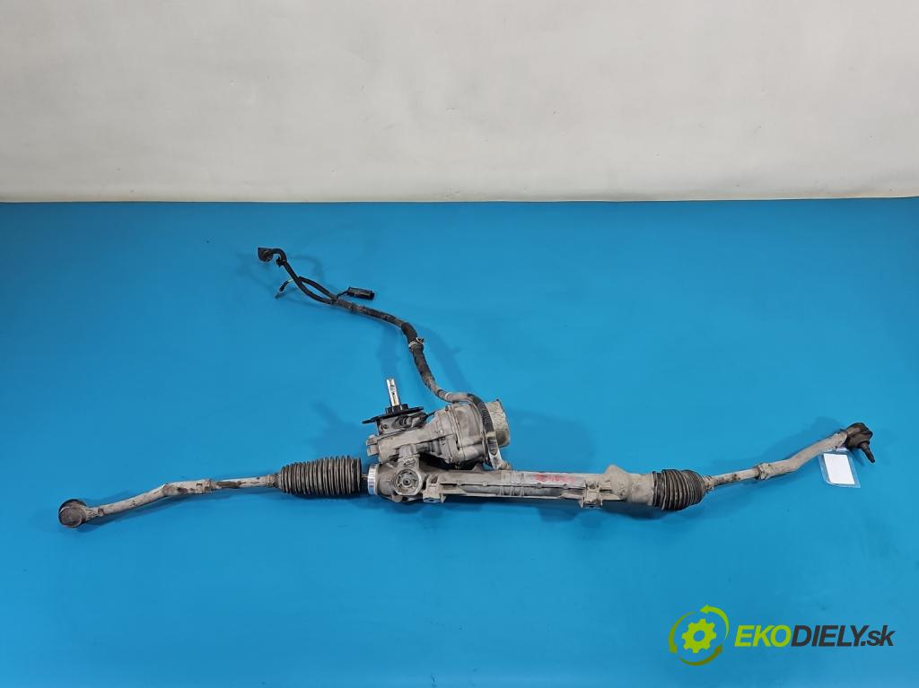 Peugeot 301 1.6 hdi 99 HP manual 73 kW 1560 cm3 4- Ozubené kolo: volant A9-M3M4-E3