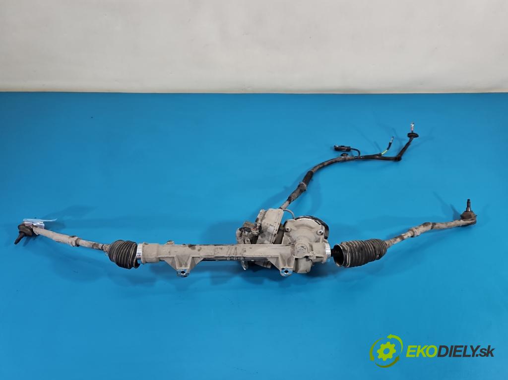 Peugeot 301 1.6 hdi 99 HP manual 73 kW 1560 cm3 4- Ozubené kolo: volant A9-M3M4-E3