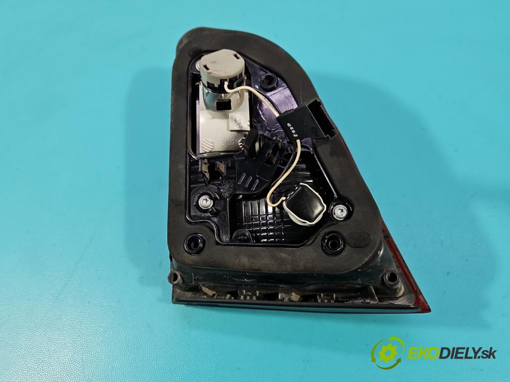 Opel Astra IV 2009-2015 1.7 cdti 110 HP manual 81 kW 1686 cm3 5- svetlo / reflektor zadné ľavé 366900804 (Kľučka dverí ostatné)
