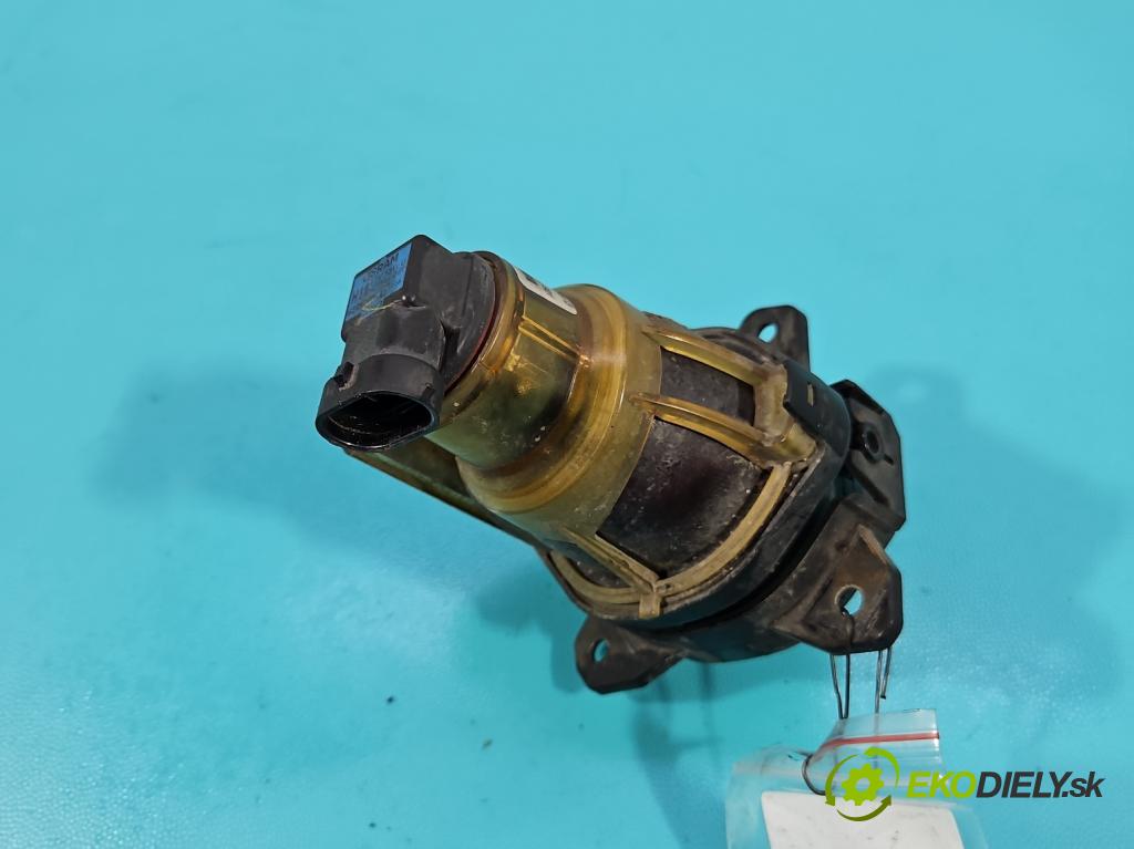 Opel Astra IV 2009-2015 1.7 cdti 110 HP manual 81 kW 1686 cm3 5- Halogen pravý 13367140 (Kľučka dverí ostatné)
