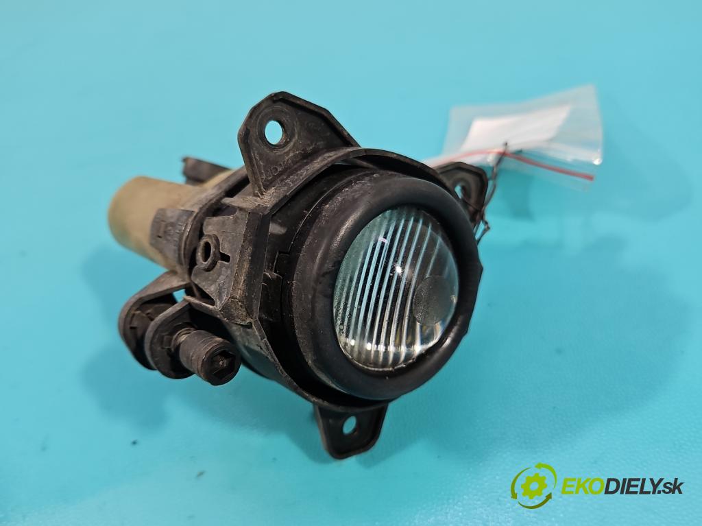 Opel Astra IV 2009-2015 1.7 cdti 110 HP manual 81 kW 1686 cm3 5- Halogen pravý 13367140 (Kľučka dverí ostatné)
