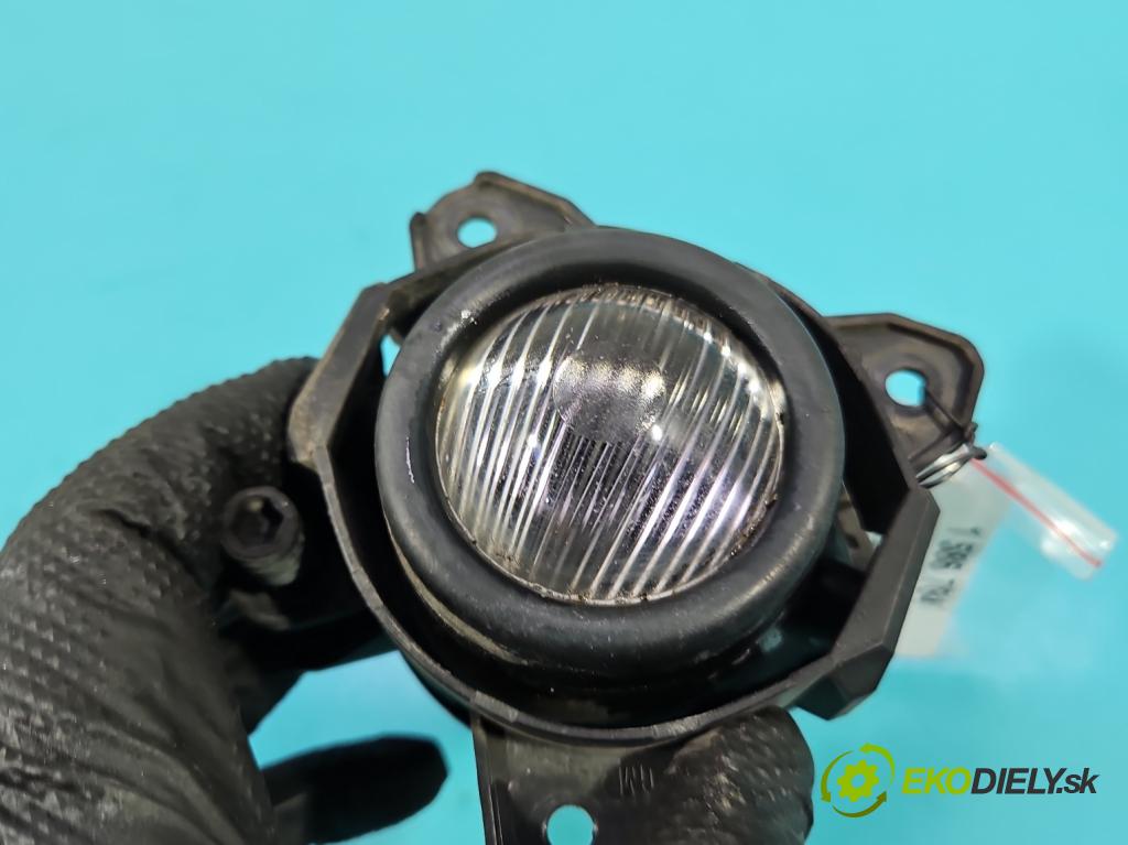 Opel Astra IV 2009-2015 1.7 cdti 110 HP manual 81 kW 1686 cm3 5- Halogen pravý 13367140 (Kľučka dverí ostatné)