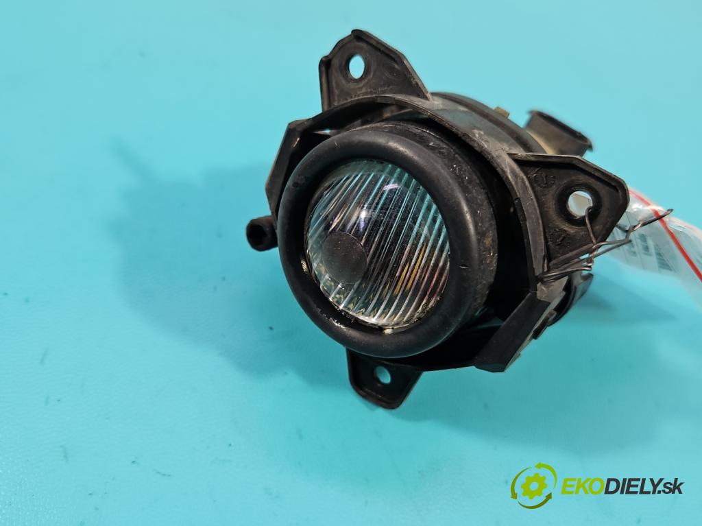 Opel Astra IV 2009-2015 1.7 cdti 110 HP manual 81 kW 1686 cm3 5- Halogen pravý 13367140 (Kľučka dverí ostatné)