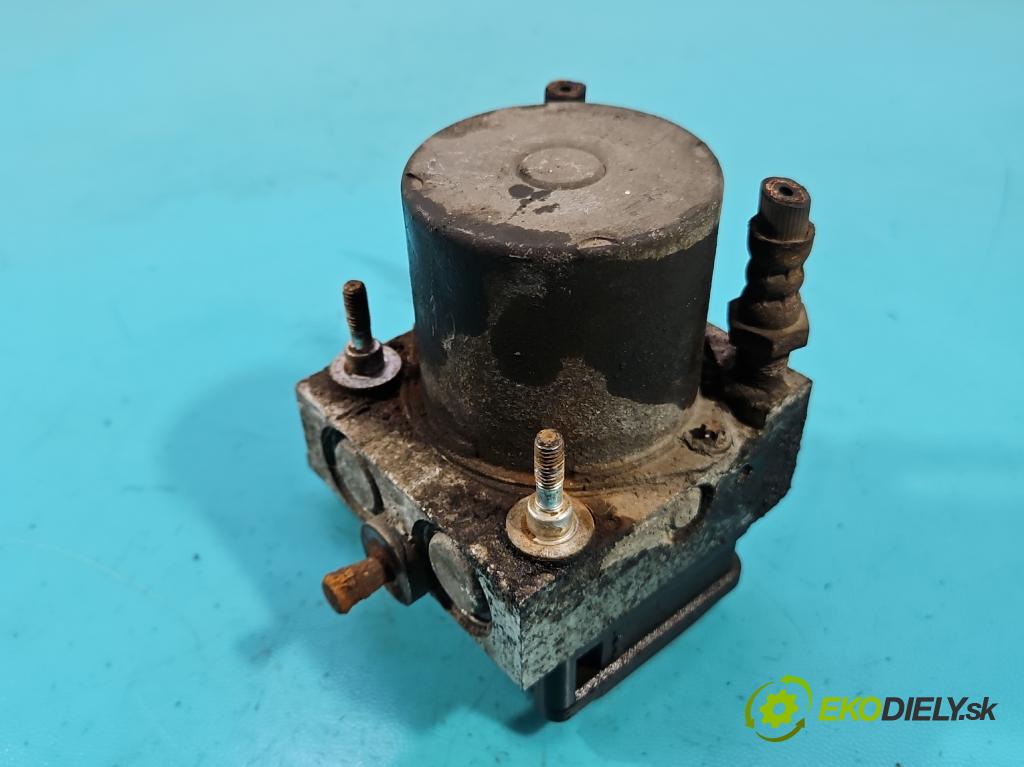 Iveco Daily IV 2006-2014 2.3 HPI 136 HP manual 100 kW 2287 cm3 5- čerpadlo abs 0265231891 (Pumpa ABS)