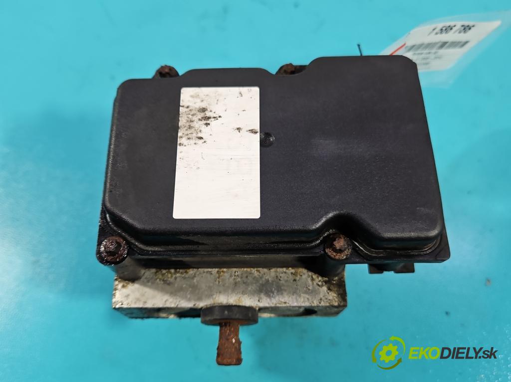 Iveco Daily IV 2006-2014 2.3 HPI 136 HP manual 100 kW 2287 cm3 5- čerpadlo abs 0265231891 (Pumpa ABS)