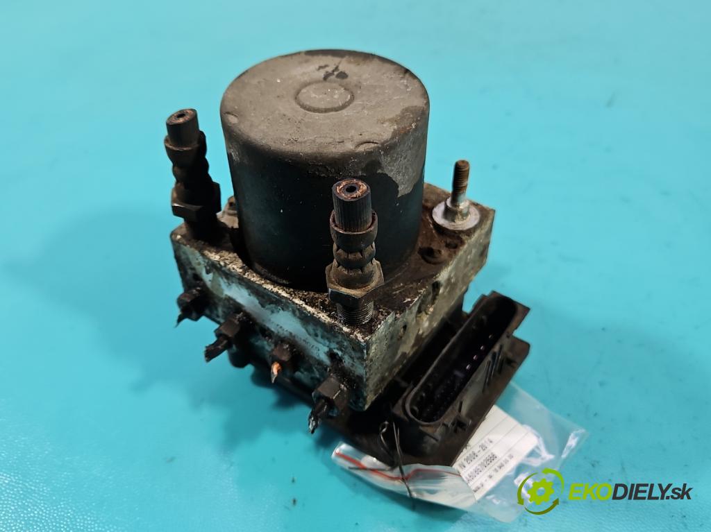 Iveco Daily IV 2006-2014 2.3 HPI 136 HP manual 100 kW 2287 cm3 5- čerpadlo abs 0265231891 (Pumpa ABS)
