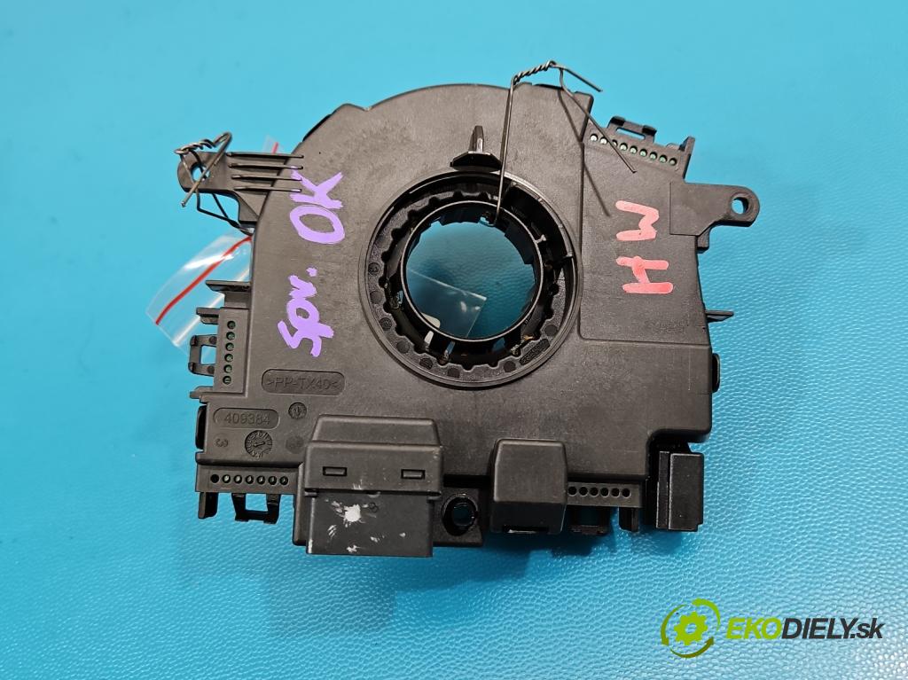 Vw Golf VII 2012-2020 1.6 tdi 105 HP manual 77 kW 1598 cm3 5- Páska: airbag 5Q0953569A (Airbag)
