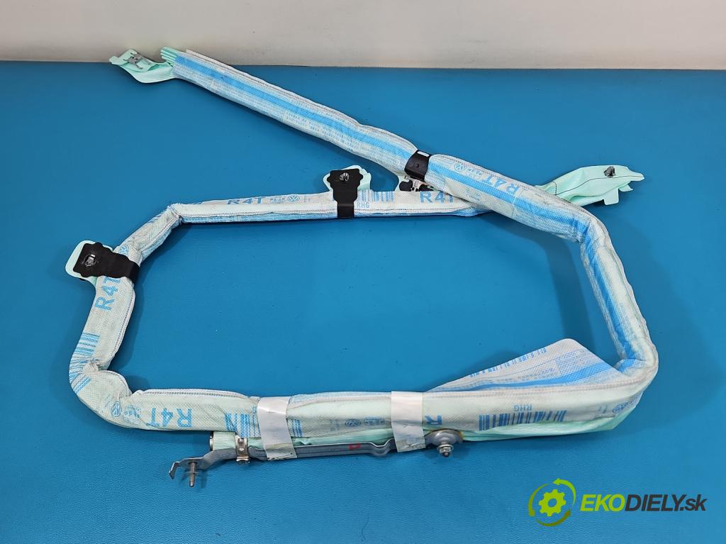 Vw Golf VII 2012-2020 1.6 tdi 105 HP manual 77 kW 1598 cm3 5- clona pravé 5G4880742D