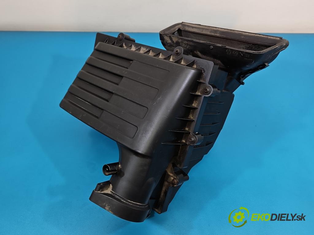 Vw Golf VII 2012-2020 1.6 tdi 105 hp manual 77 kW 1598 cm3 5- obal filtra vzduchu 5Q0129618B (Kryt vzduchového filtru)