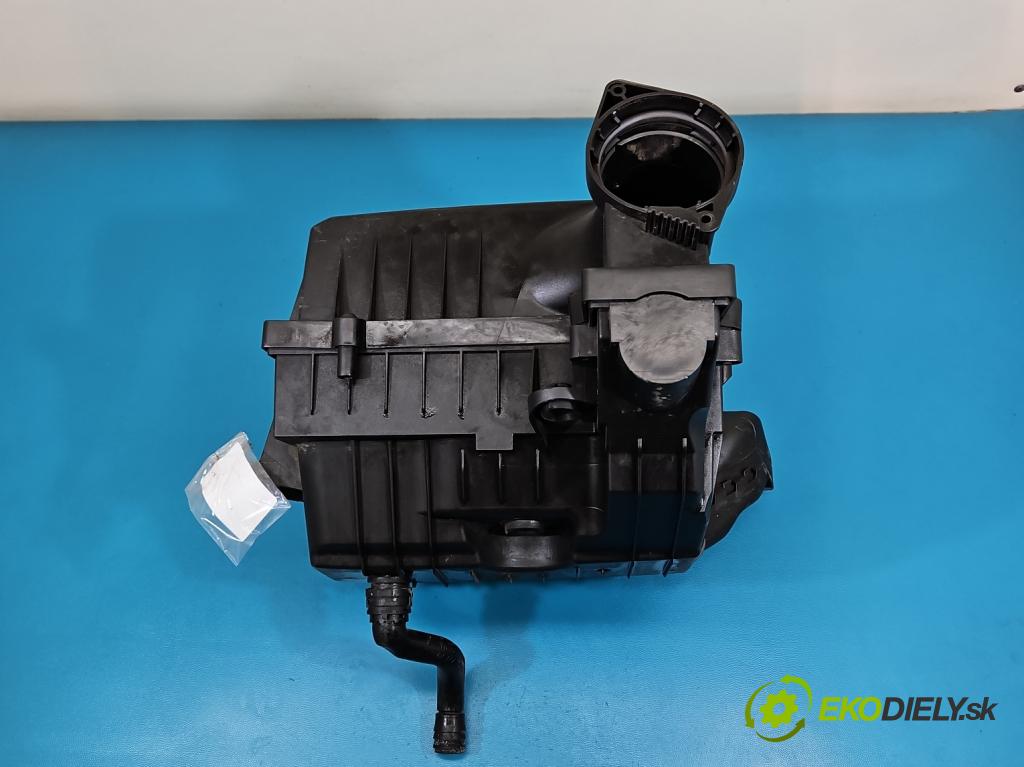 Vw Golf VII 2012-2020 1.6 tdi 105 hp manual 77 kW 1598 cm3 5- obal filtra vzduchu 5Q0129618B (Kryt vzduchového filtru)