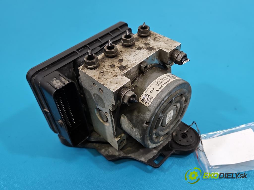 Vw Golf VII 2012-2020 1.6 tdi 105 HP manual 77 kW 1598 cm3 5- čerpadlo abs 5Q0907379L (Pumpa ABS)