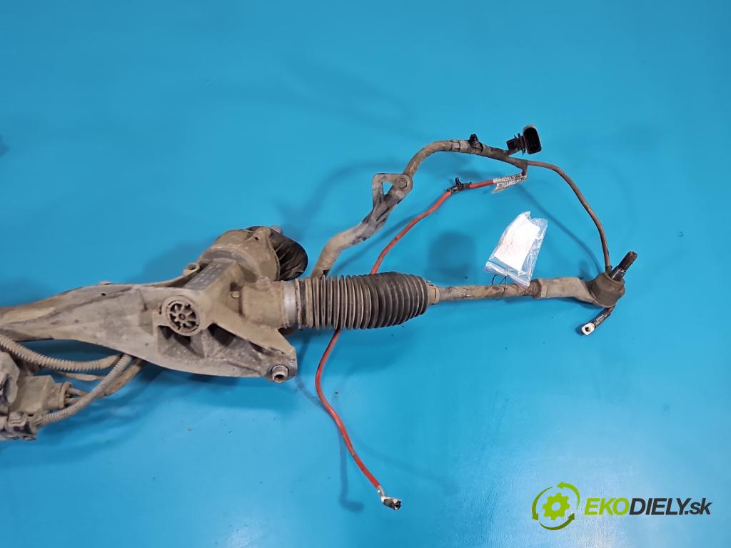 Vw Golf VII 2012-2020 1.6 tdi 105 HP manual 77 kW 1598 cm3 5- Ozubené kolo: volant 5Q1423051AE