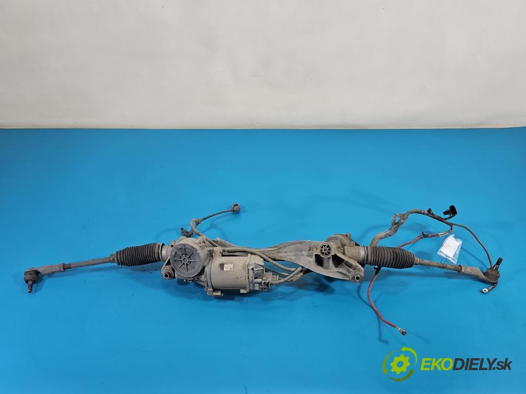 Vw Golf VII 2012-2020 1.6 tdi 105 HP manual 77 kW 1598 cm3 5- Ozubené kolo: volant 5Q1423051AE