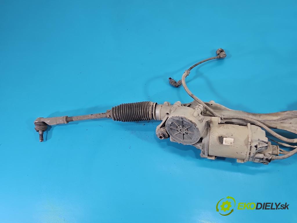 Vw Golf VII 2012-2020 1.6 tdi 105 HP manual 77 kW 1598 cm3 5- Ozubené kolo: volant 5Q1423051AE