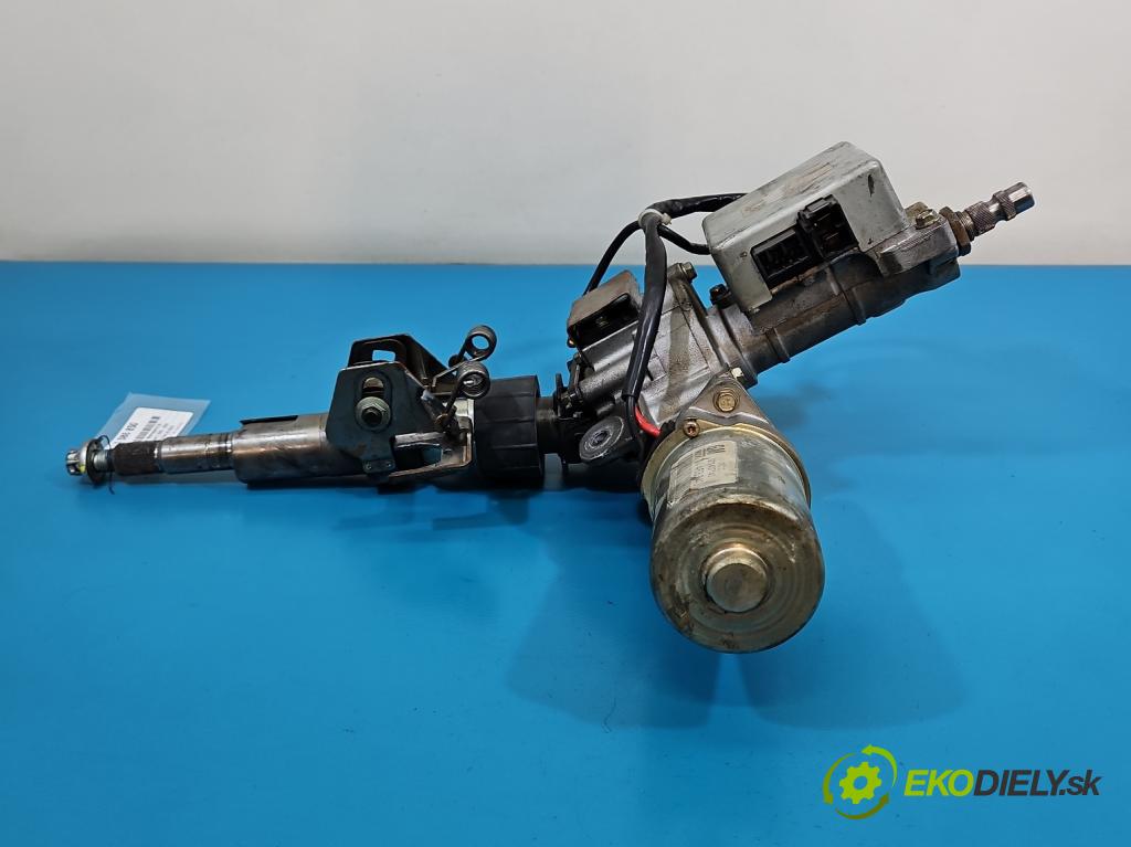 Opel Corsa C 2000-2006 1.0 12V 58 HP manual 43 kW 993 cm3 3- čerpadlo posilovač 24463940 (Servočerpadlo)
