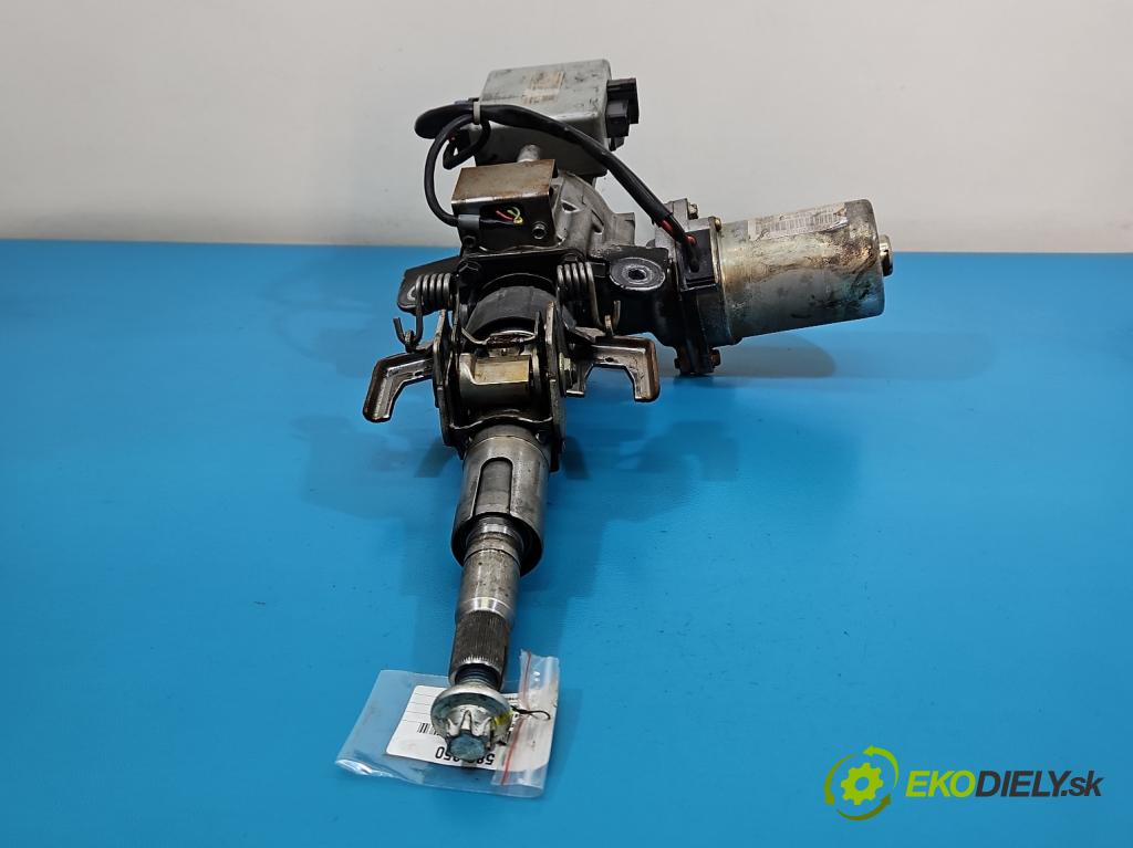 Opel Corsa C 2000-2006 1.0 12V 58 HP manual 43 kW 993 cm3 3- čerpadlo posilovač 24463940 (Servočerpadlo)