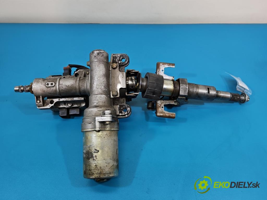 Opel Corsa C 2000-2006 1.0 12V 58 HP manual 43 kW 993 cm3 3- čerpadlo posilovač 24463940 (Servočerpadlo)