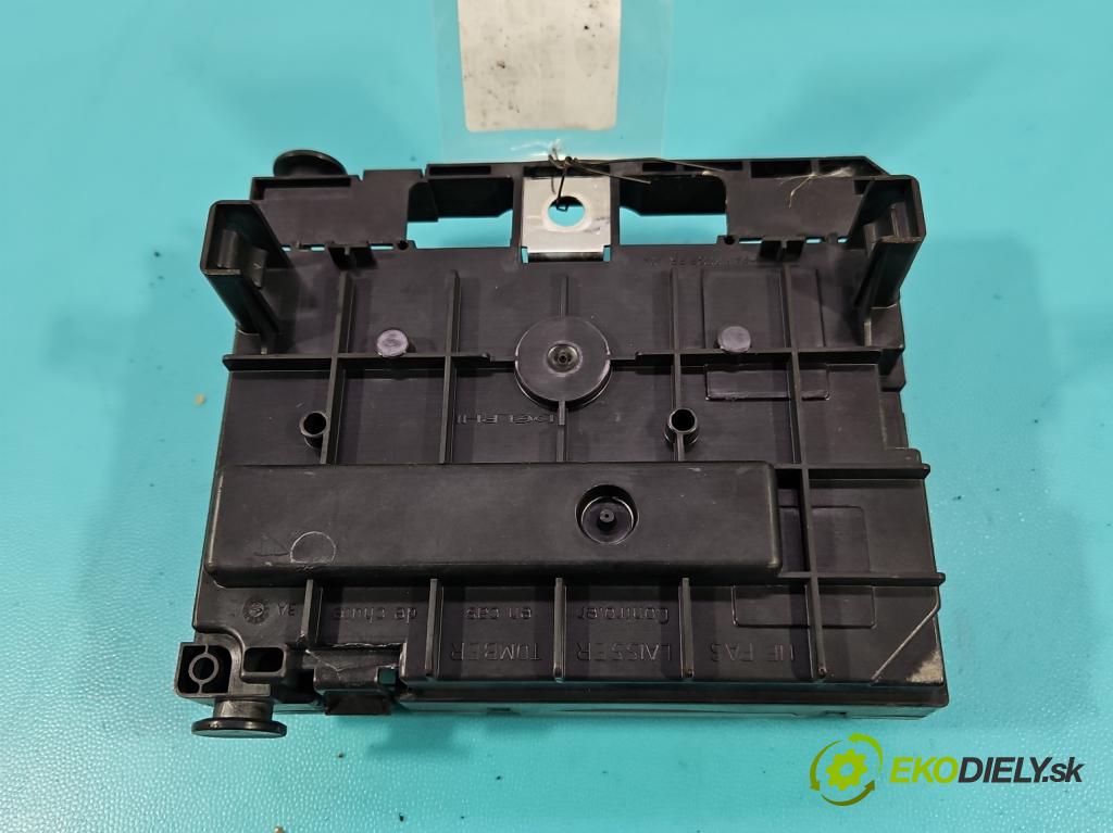Citroen C4 Grand picasso I 2006-2013 1.6 16V 120 HP manual 88 kW 1598 cm3 5- riadiaca jednotka ostatné 9664705880