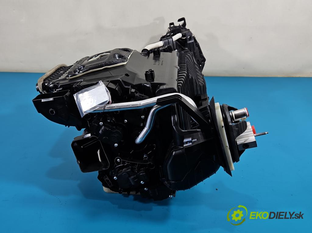 Bmw 3 G20 2018- 2.0 T 156 HP automatic 115 kW 1998 cm3 4- radiator 7949741 (Radiátor kúrenia)