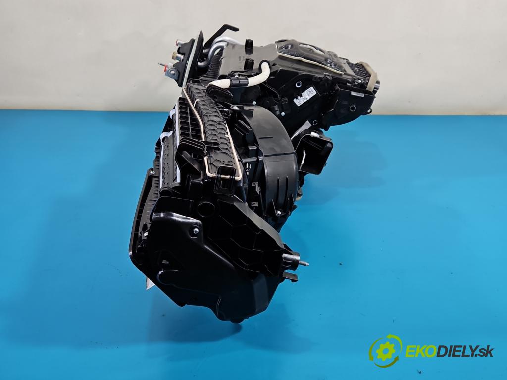 Bmw 3 G20 2018- 2.0 T 156 HP automatic 115 kW 1998 cm3 4- radiator 7949741 (Radiátor kúrenia)