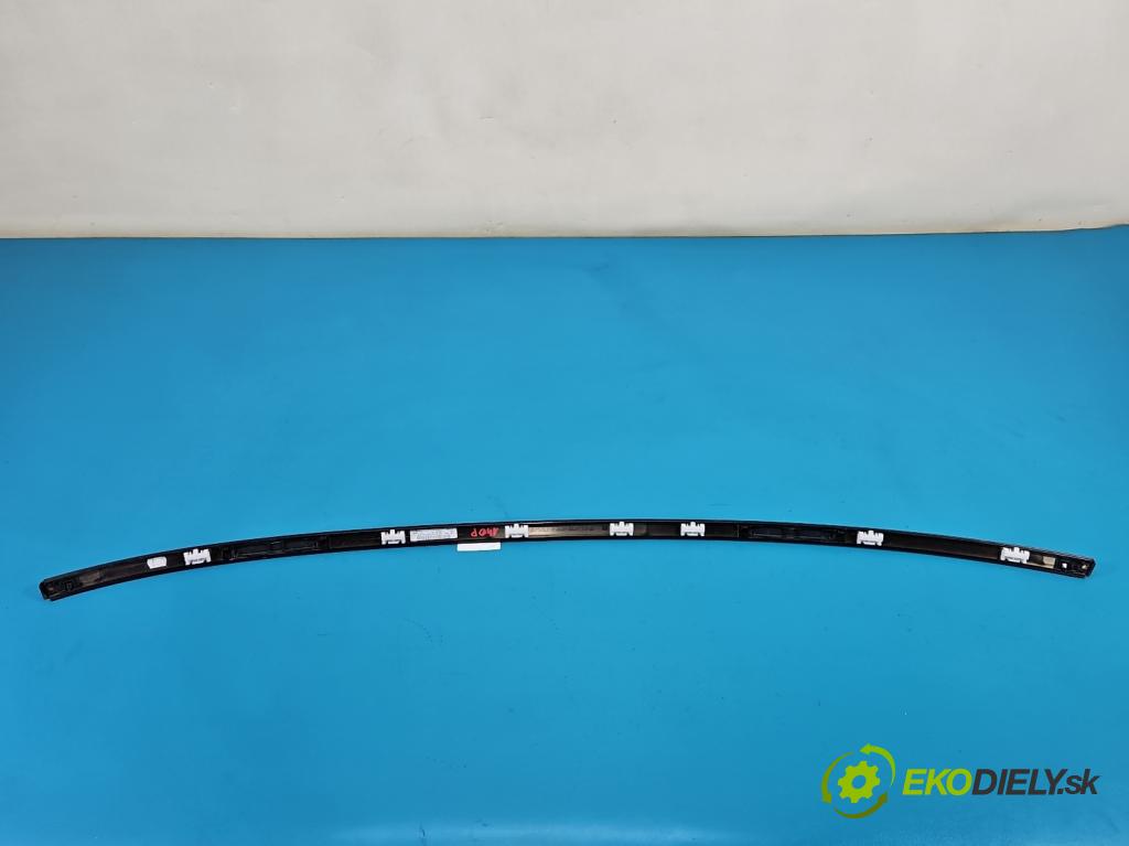 Bmw 3 G20 2018- 2.0 T 156 HP automatic 115 kW 1998 cm3 4- lišta střecha: pravé 8492550-08