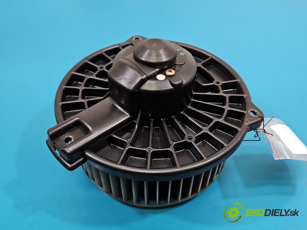Honda CR-V II 2001-2006 2.2 CTDi: N22A2 140 HP manual 103 kW 2204 cm3 5- ventilátor vzduchu 194000-1610