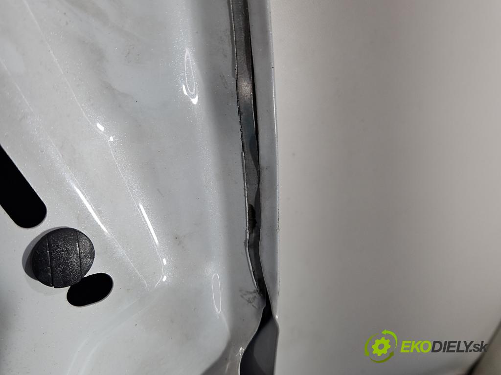 Citroen DS4 2011-2015 2.0 hdi RH02 163 HP manual 120 kW 1997 cm3 5- kapota predná