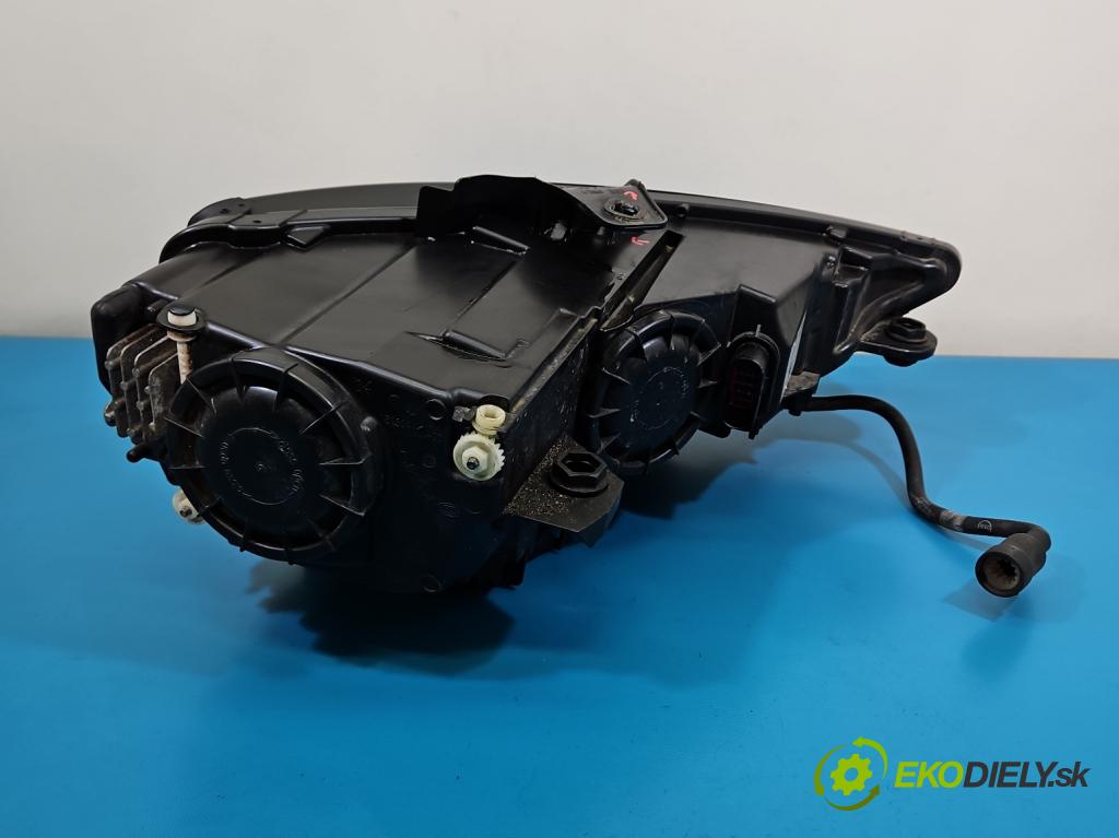 Audi A3 8V 2013-2020 1.8 TFSI 179KM automatic 132 kW 1798 cm3 4- světlo levý 8V0941005B (Klika dveří ostatní)