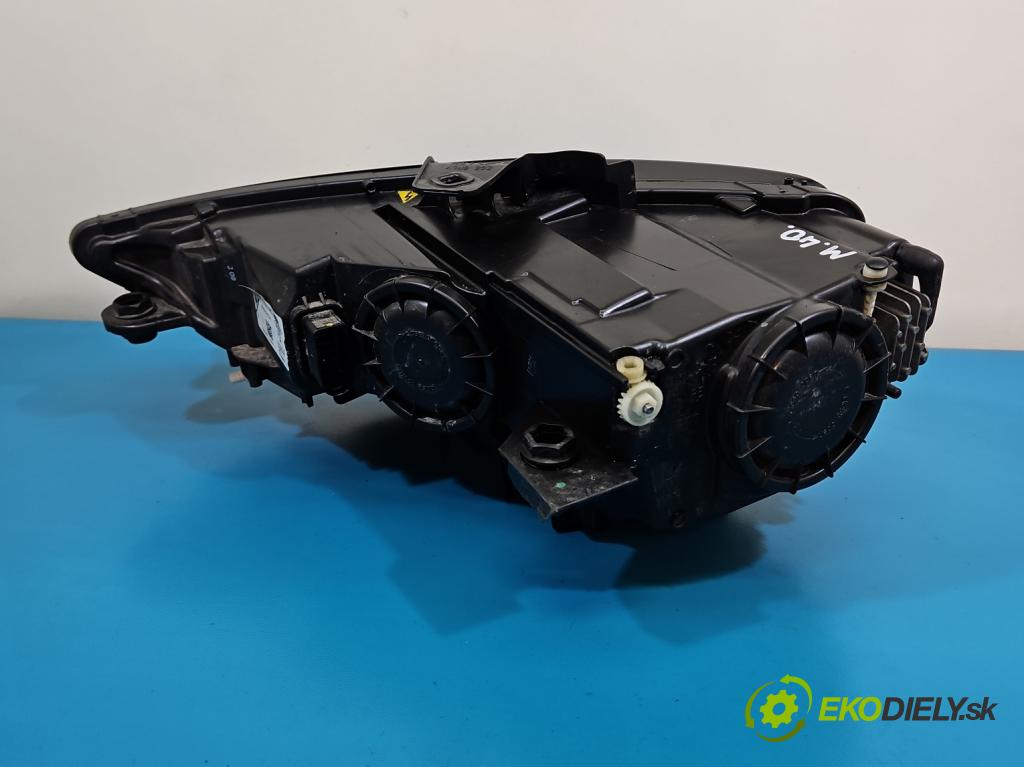 Audi A3 8V 2013-2020 1.8 TFSI 179KM automatic 132 kW 1798 cm3 4- světlo pravý 8V0941006B (Pravé přední světlo)